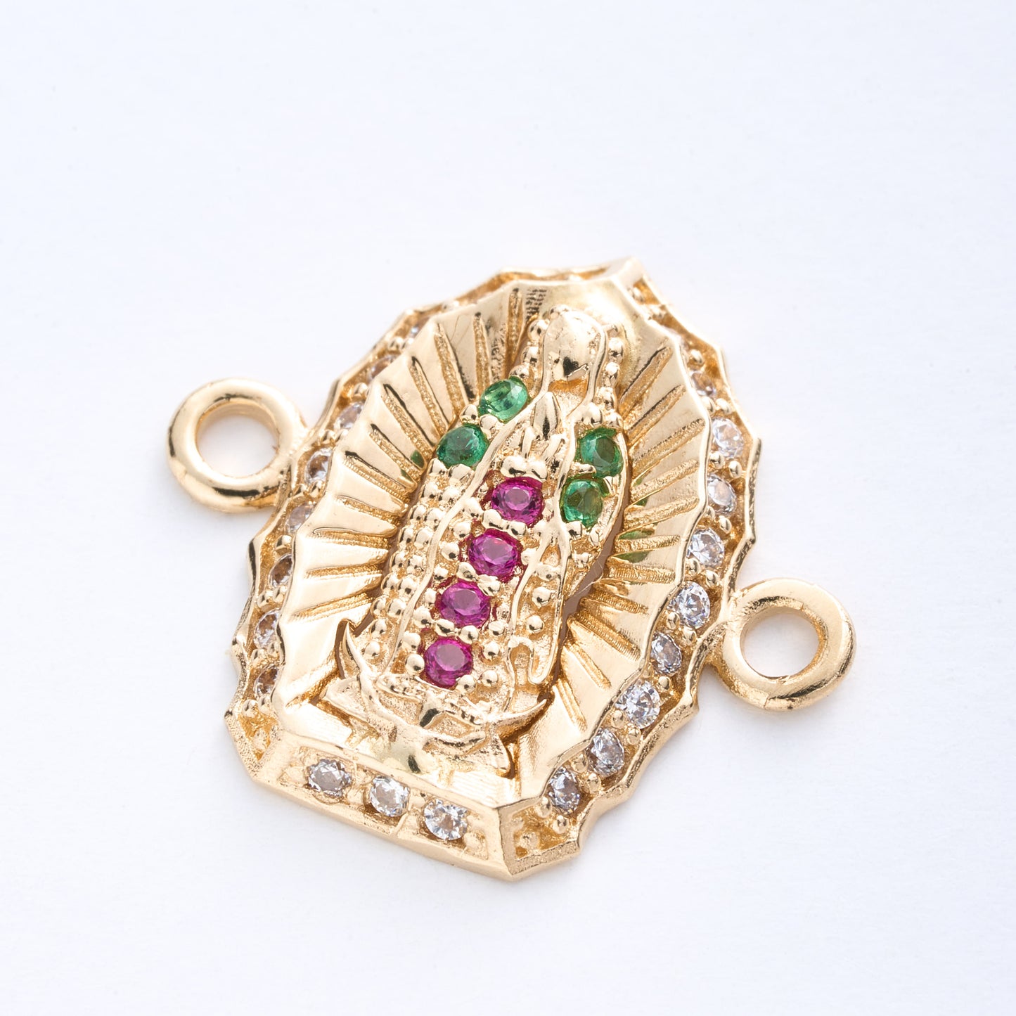 Herraje Virgen de Guadalupe