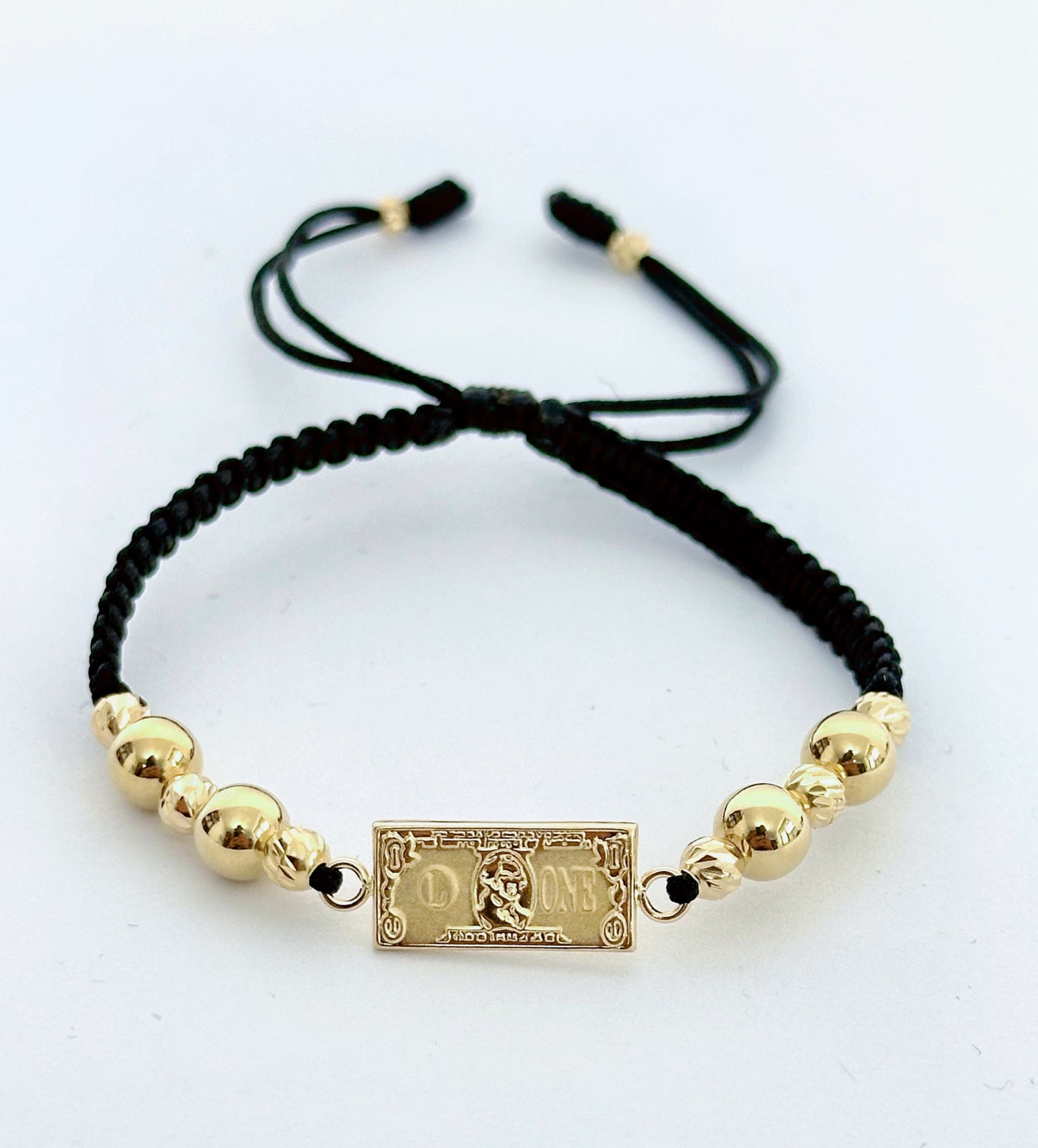 Pulsera Dólar