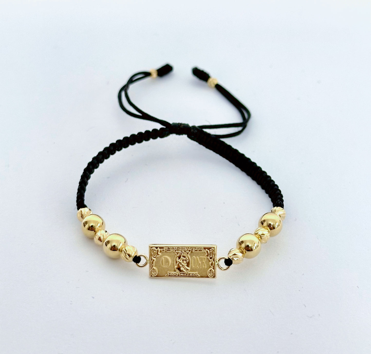 Pulsera Dólar