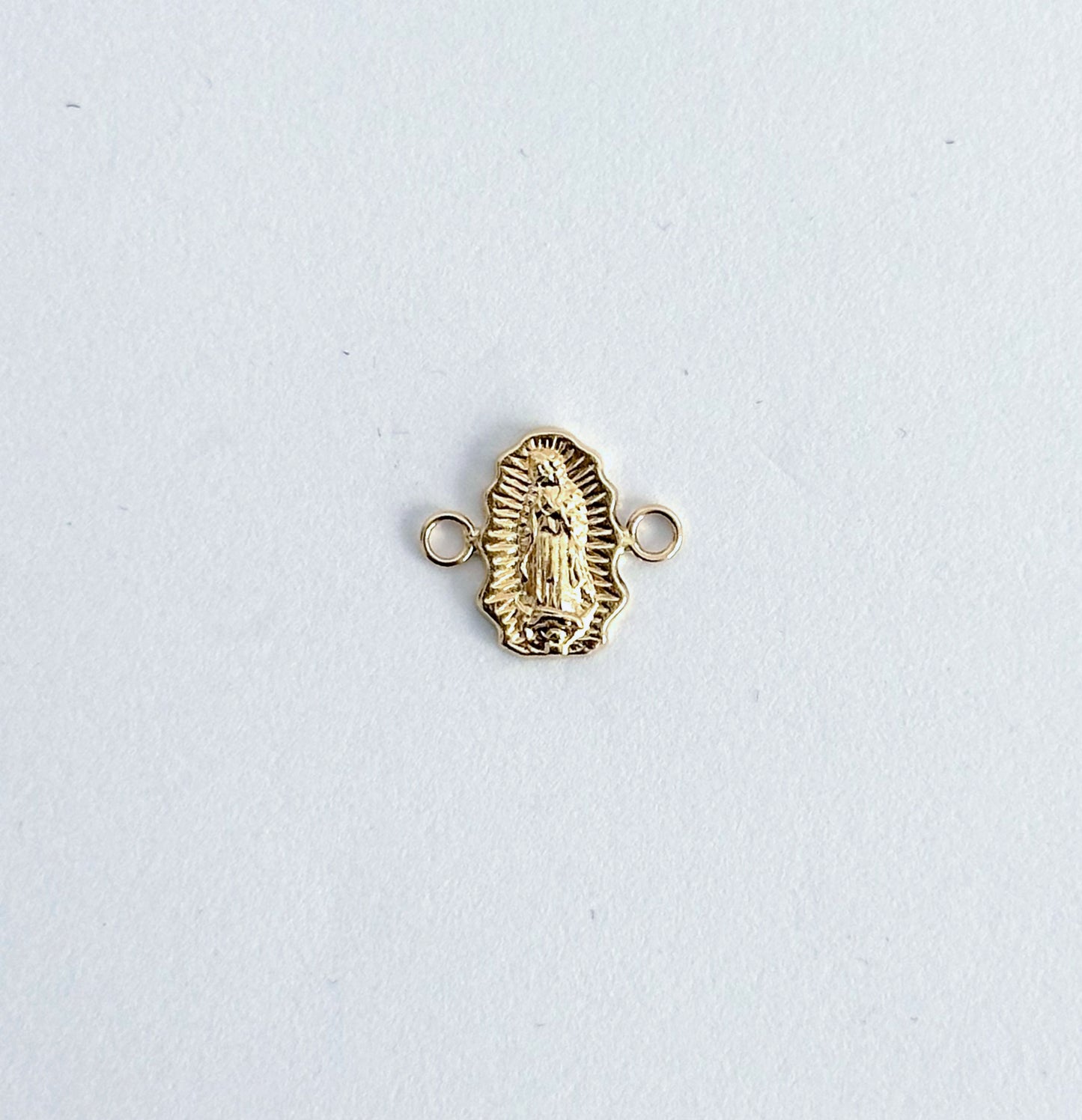 Herraje Virgen de Guadalupe