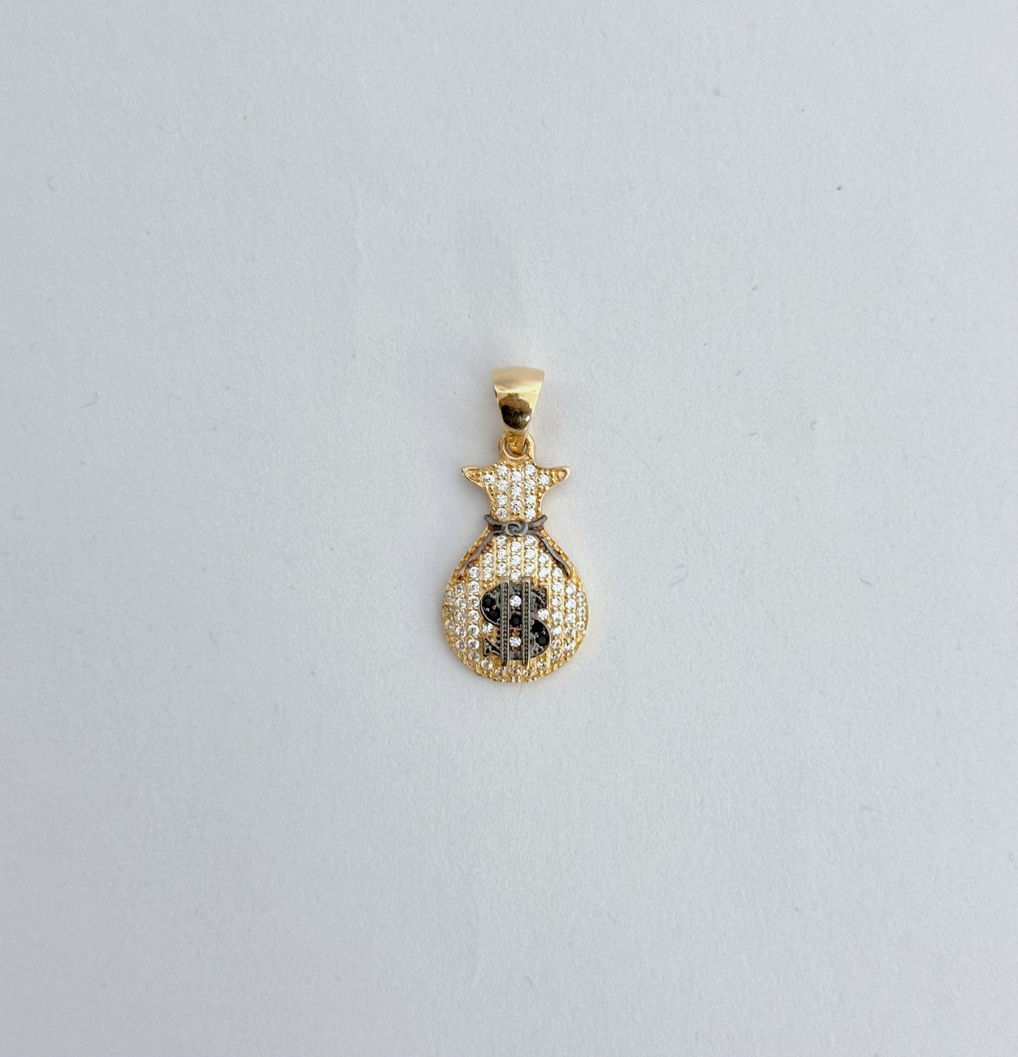 Dije Saco Bolsa de Dinero