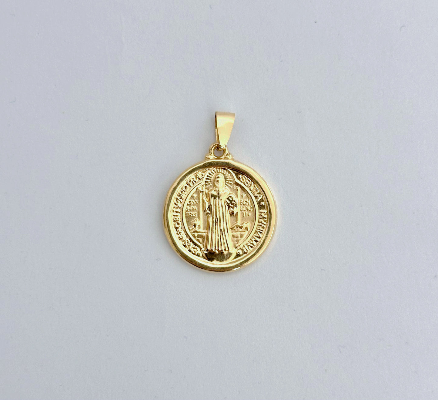 Dije de San Benito