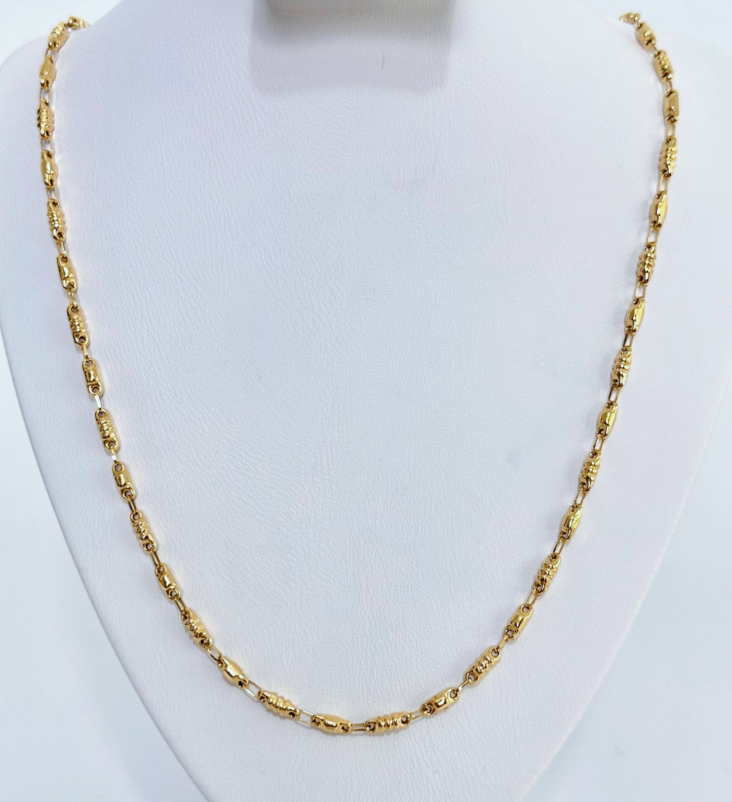 Cadena Rustica 60cm