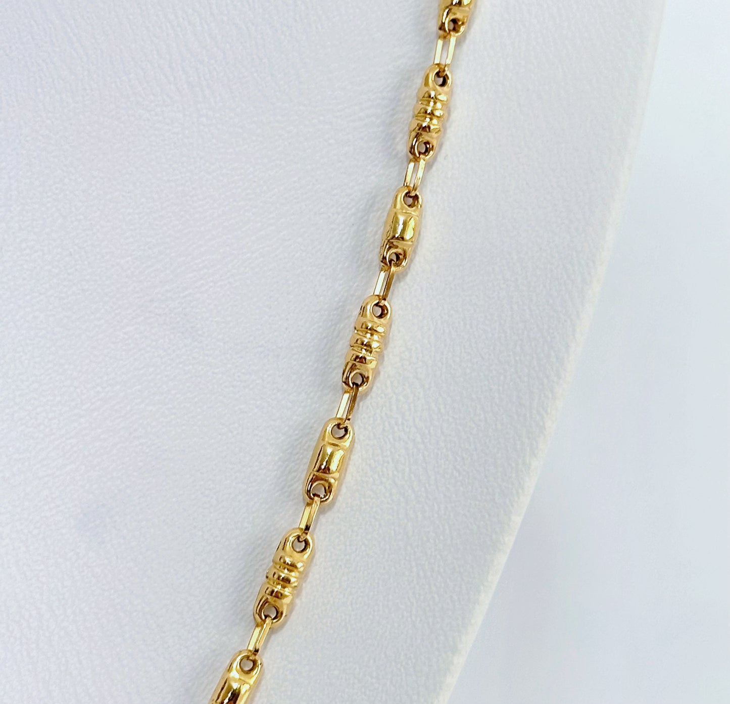 Cadena Rustica 60cm
