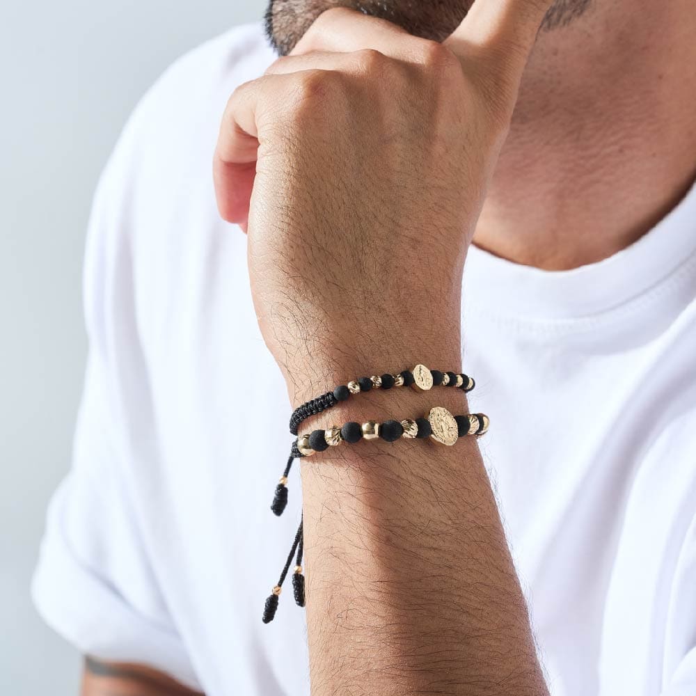 Pulsera Herraje de San Benito Neopreno