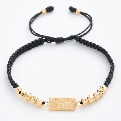 Pulso herraje dollar 13mm