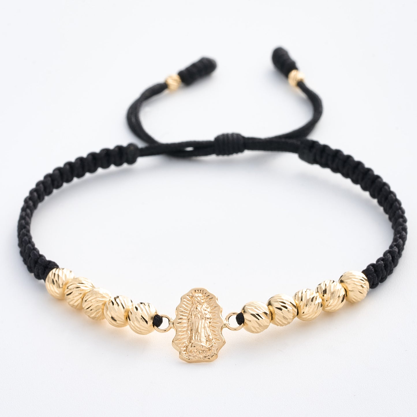 Pulso Guadalupe silueta