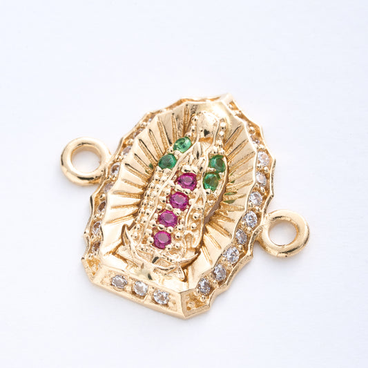 Herraje Virgen de Guadalupe