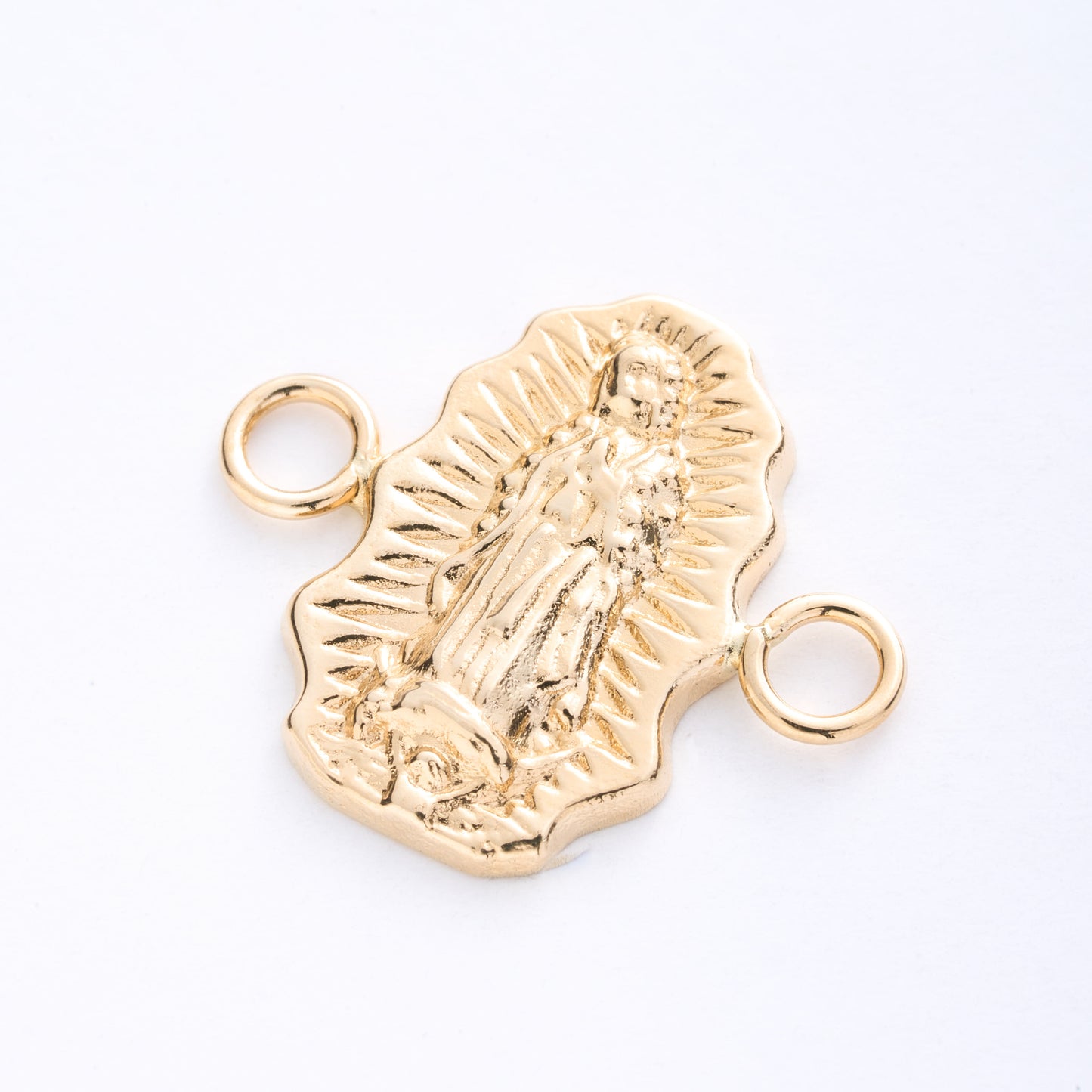 Herraje Virgen de Guadalupe