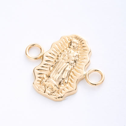 Herraje Virgen de Guadalupe