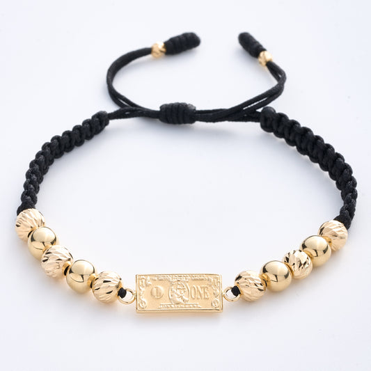 Pulso Herraje Dollar 16mm