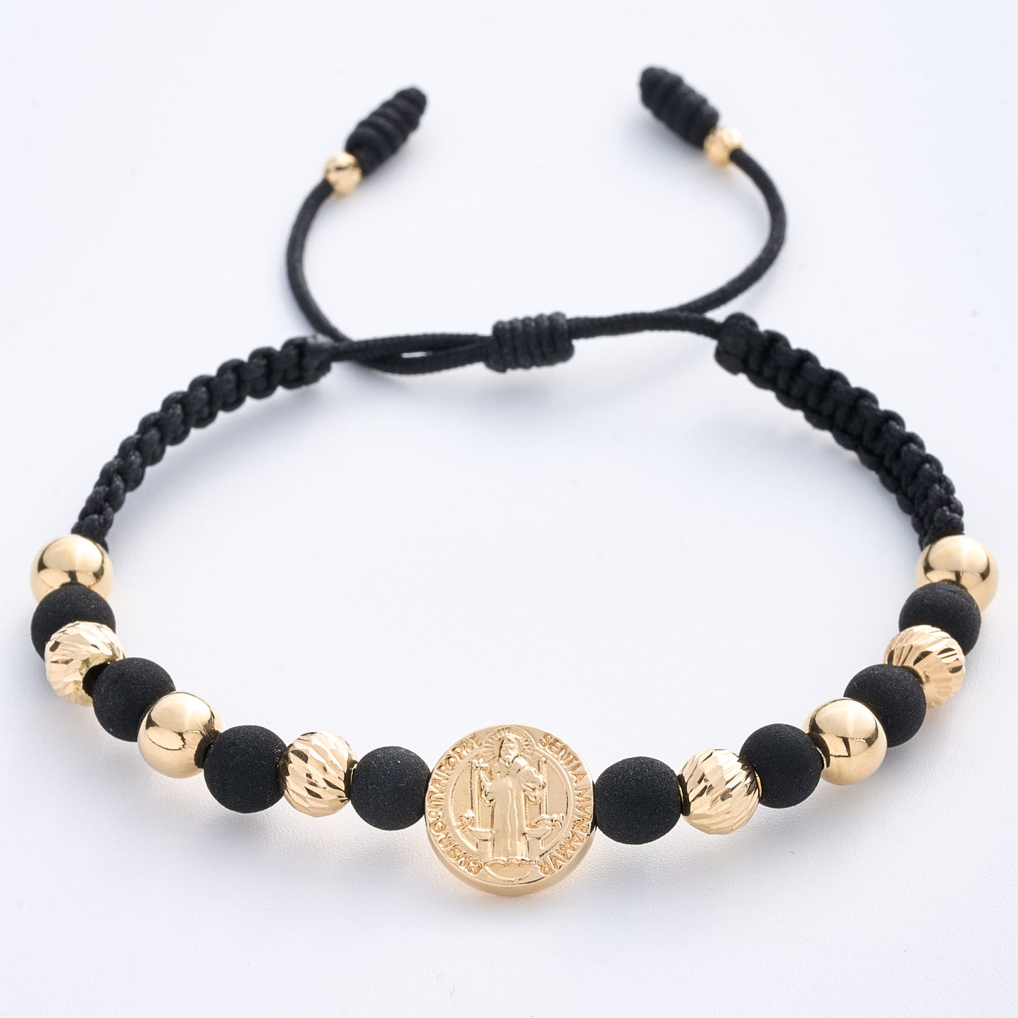 Pulsera Herraje de San Benito Neopreno