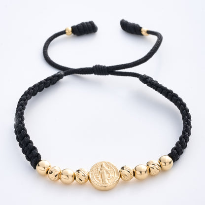 Pulsera San Benito