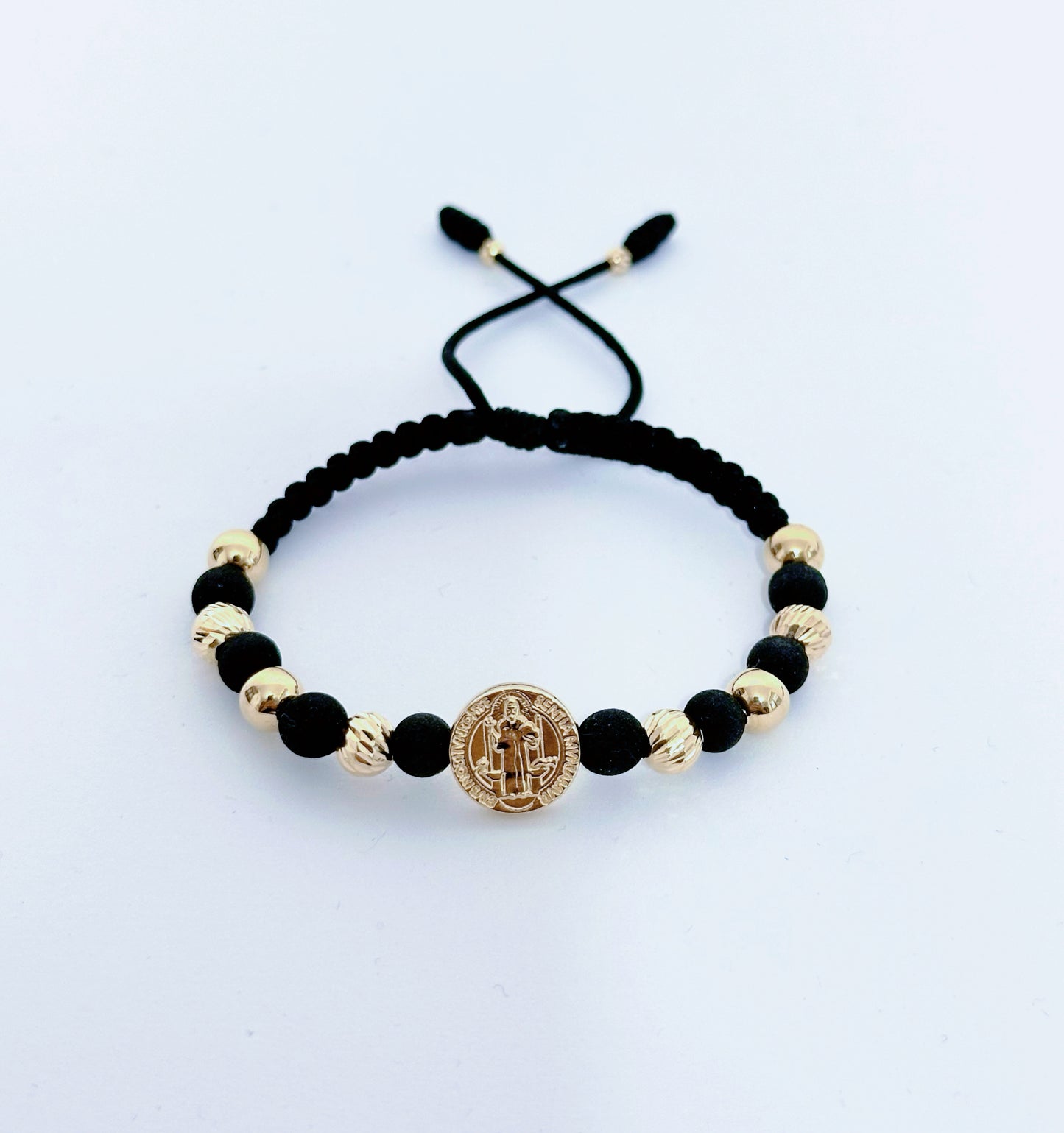 Pulsera Herraje de San Benito Neopreno