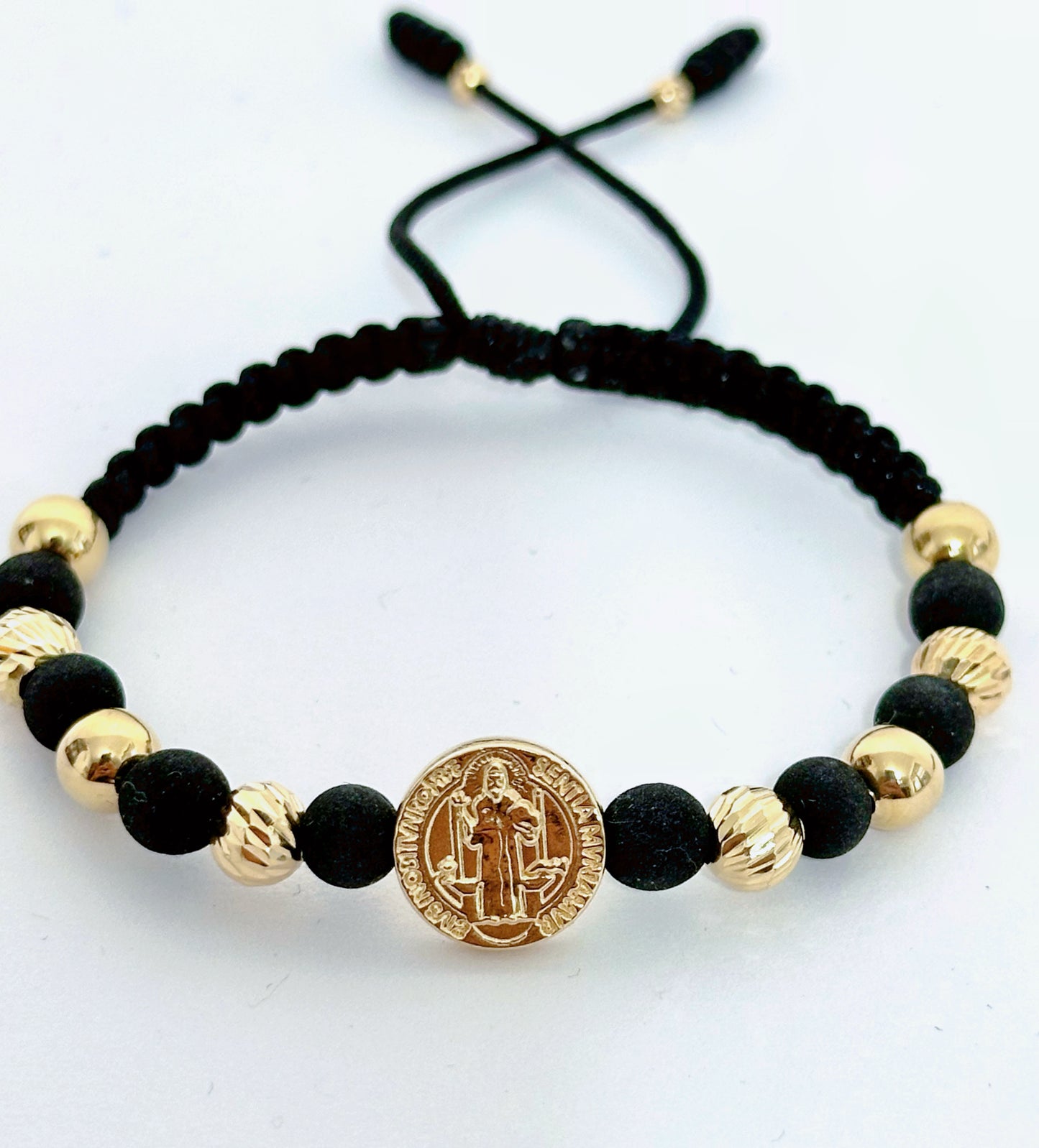Pulsera Herraje de San Benito Neopreno