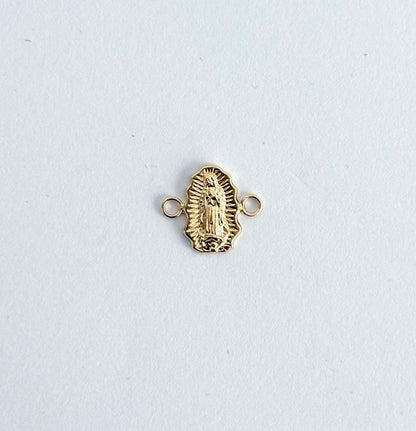 Herraje Virgen de Guadalupe