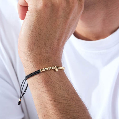 Pulso Herraje bolsa de dinero  8mm