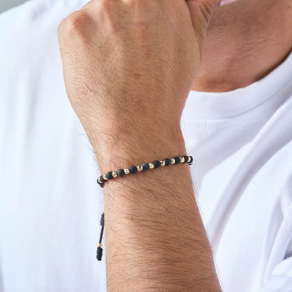 Pulso balines seguidos y neopreno