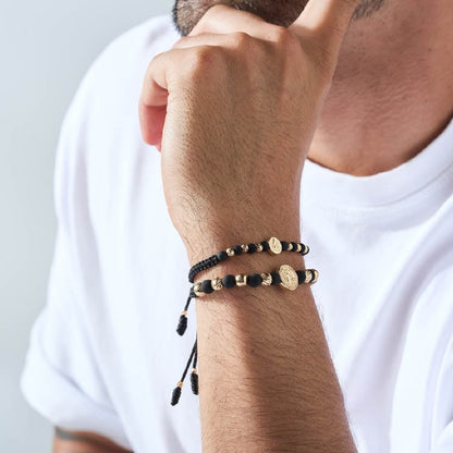 Pulsera Herraje de San Benito Neopreno