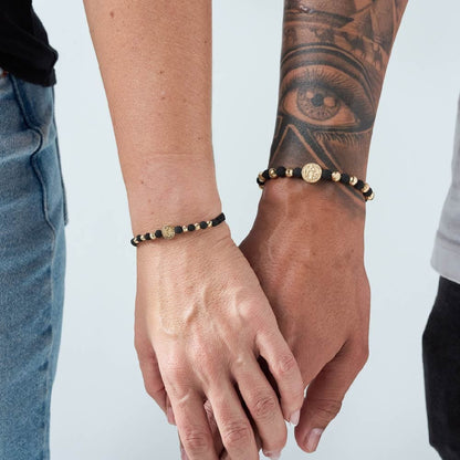 Pulsera Herraje de San Benito Neopreno